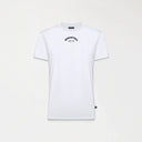 WAVE T-SHIRT WOMEN WHITE