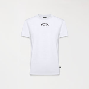 WAVE T-SHIRT WOMEN WHITE