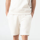 WERNELL BURDA SHORT MEN MOONBEAM