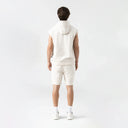 WERNELL BURDA SHORT MEN MOONBEAM