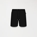 WERNELL BURDA SHORT MEN BLACK