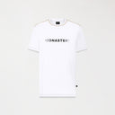 WESLEY T-SHIRT MEN WHITE