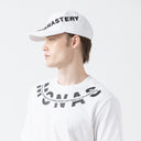 WESTWOOD CAP UNISEX WHITE  U