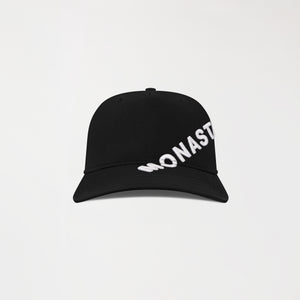 WESTWOOD CAP UNISEX BLACK U