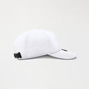 WESTWOOD CAP UNISEX WHITE  U