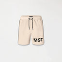 WHIP SWIM SHORT MEN IRISH CREAM