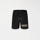 WHIP SWIM SHORT MEN BLACK