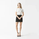 AMARISSA T-SHIRT WOMEN WHITE