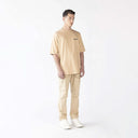 WHITMORE PANT CARGO MEN IRISH CREAM