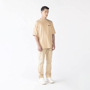 WHITMORE PANT CARGO MEN IRISH CREAM 36