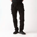 WHITMORE PANT CARGO MEN BLACK 34