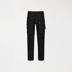 WHITMORE PANT CARGO MEN BLACK 32