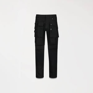 WHITMORE PANT CARGO MEN BLACK 32
