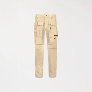 WHITMORE PANT CARGO MEN IRISH CREAM 36