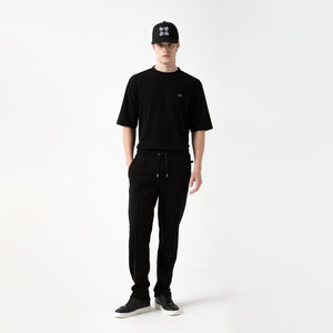 WILLIAM JOGGER MEN BLACK