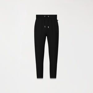 WILLIAM JOGGER MEN BLACK