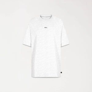 WINDCHESTER T-SHIRT OVERSIZED MEN WHITE - Monastery