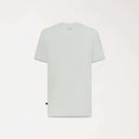 WINDSOR T-SHIRT MEN MINERAL GRAY - Monastery