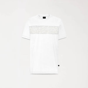 WINDSOR T-SHIRT MEN WHITE - Monastery