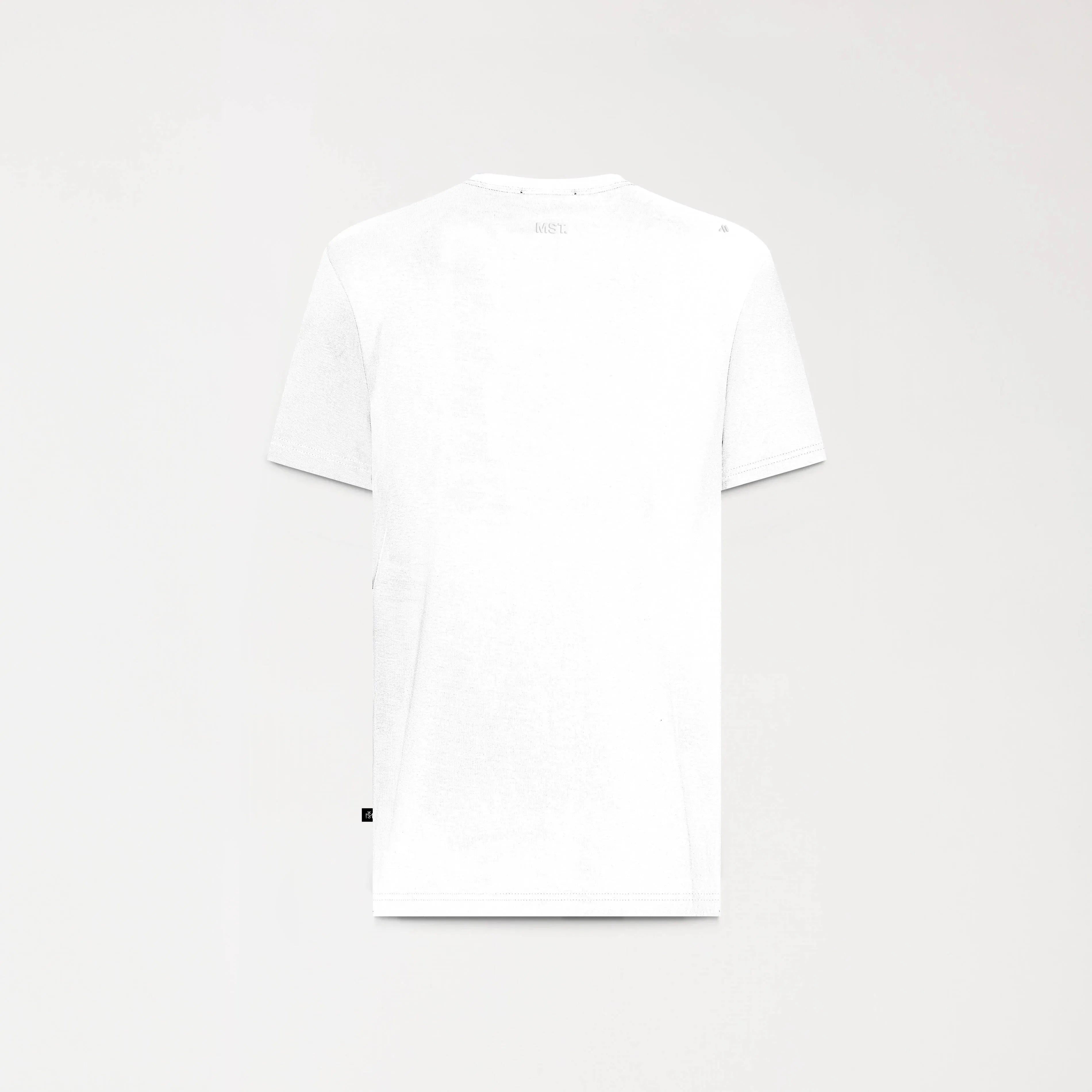 WINDSOR T-SHIRT MEN WHITE - Monastery