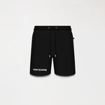 WITTON BURDA SHORT MEN BLACK
