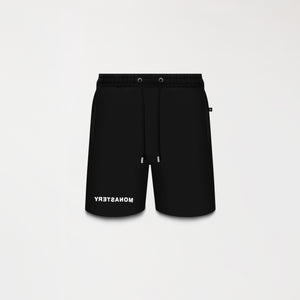 WITTON BURDA SHORT MEN BLACK