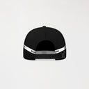 XANTHUS CAP UNISEX BLACK