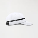 XANTHUS CAP UNISEX WHITE