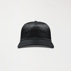 XARAC CAP UNISEX BLACK U