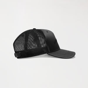 XARAC CAP UNISEX BLACK U