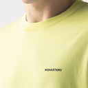 XENTHAR PACK T-SHIRT MEN BLACK- WHITRE- GREEN