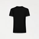XIAYU T-SHIRT WOMEN BLACK