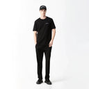 YANKTON T-SHIRT MEN BLACK