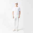 YANKTON T-SHIRT MEN WHITE