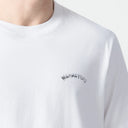 YANKTON T-SHIRT MEN WHITE