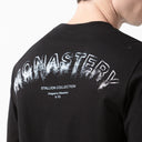 YANKTON T-SHIRT MEN BLACK