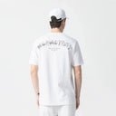 YANKTON T-SHIRT MEN WHITE