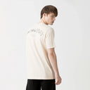 YANKTON T-SHIRT MEN SAND DOLLAR