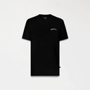 YANKTON T-SHIRT MEN BLACK