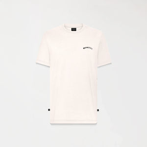 YANKTON T-SHIRT MEN SAND DOLLAR