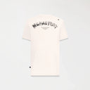 YANKTON T-SHIRT MEN SAND DOLLAR