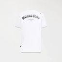 YANKTON T-SHIRT MEN WHITE