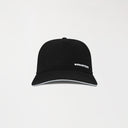 YANNI CAP UNISEX BLACK  U