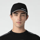 YANNI CAP UNISEX BLACK  U