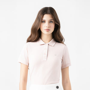 YONCE POLO WOMEN CAMEO ROSE