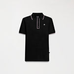 YONCE POLO WOMEN BLACK