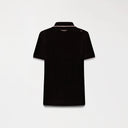 YONCE POLO WOMEN BLACK