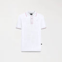 YONCE POLO WOMEN WHITE