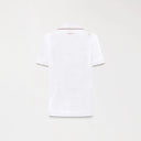YONCE POLO WOMEN WHITE