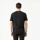 YORK T-SHIRT MEN BLACK